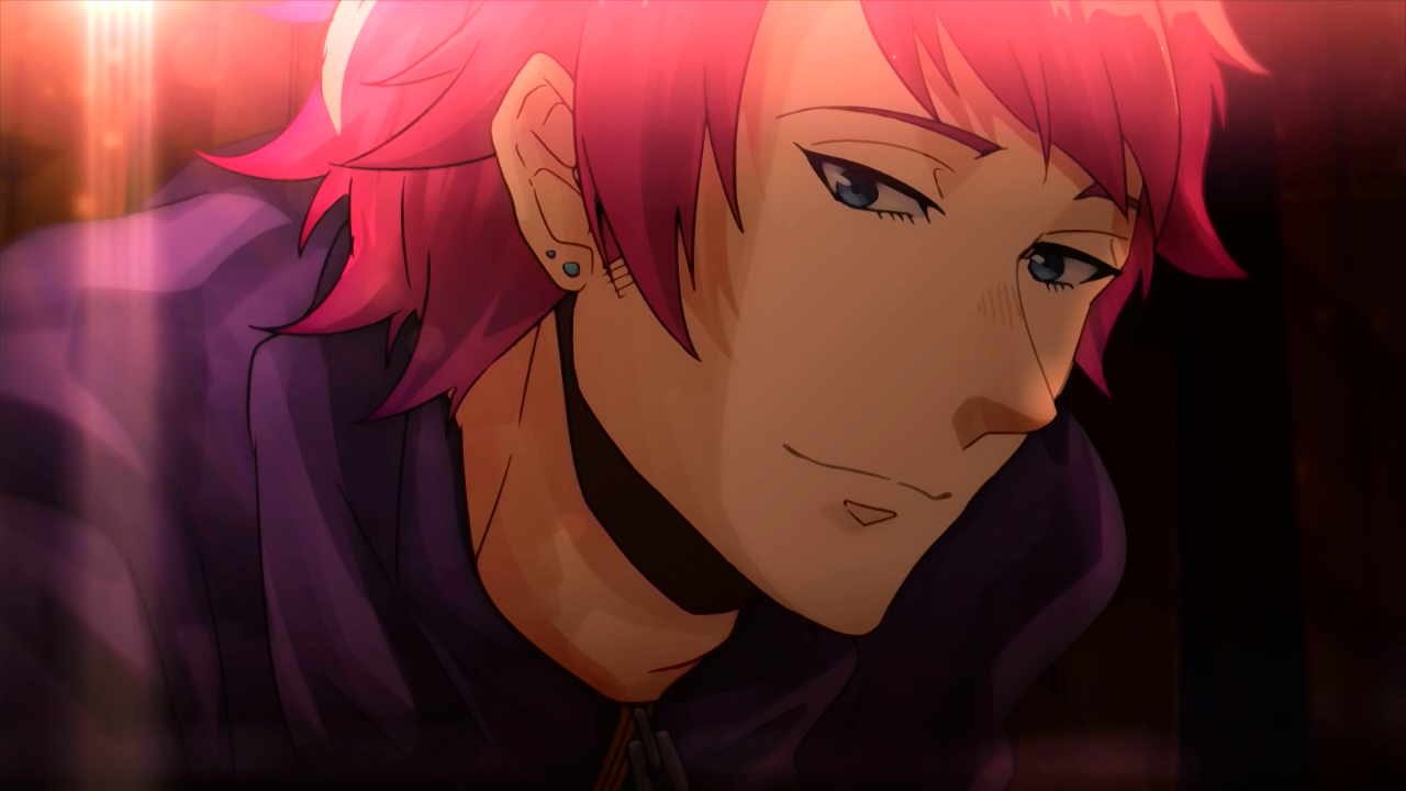 Kono Danshi, Mahou ga Oshigoto Desu. (PuyaSubs!!)